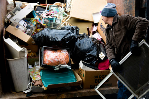 Best Trash Removal Near Me  in Aurora, IN
