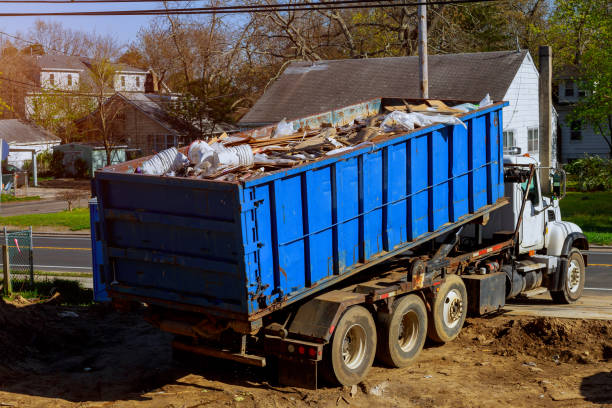 Best Residential Junk Removal  in Aurora, IN