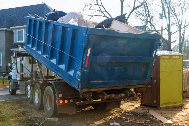 Best Household Junk Removal  in Aurora, IN