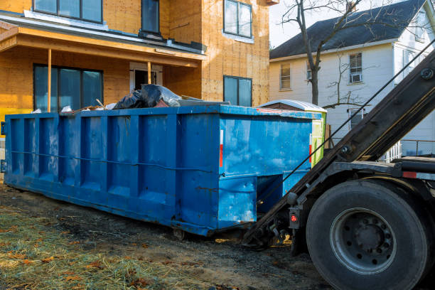 Best Full-Service Junk Removal  in Aurora, IN