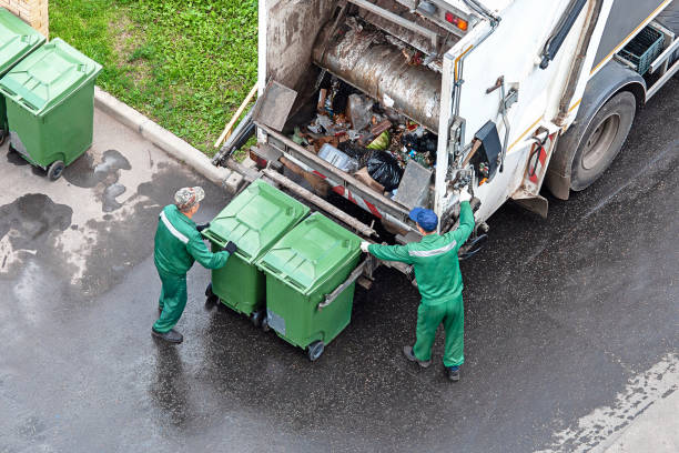 Best Estate Cleanout Services  in Aurora, IN