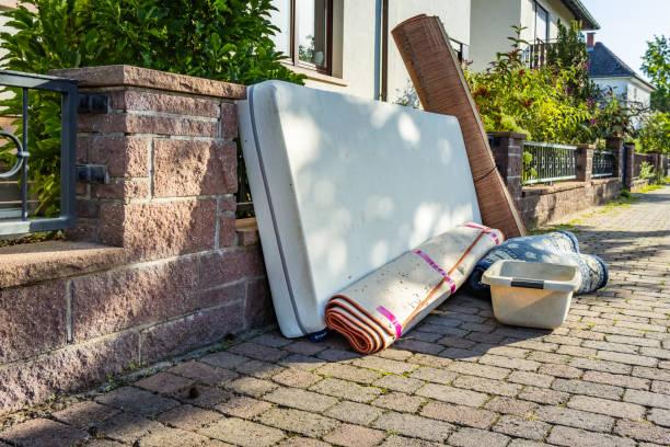 Best Dumpster Rental Services  in Aurora, IN