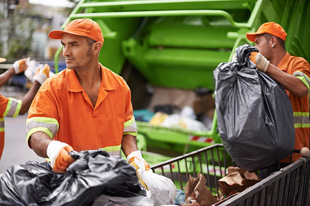 Trusted Aurora, IN Junk Removal Experts