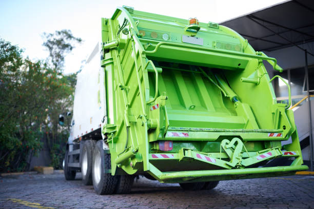 Reliable Aurora, IN Junk Removal Solutions