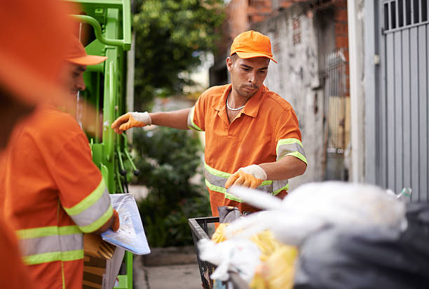 Best Junk Hauling Services  in Aurora, IN