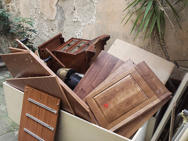 Best Yard Cleanup Services  in Aurora, IN