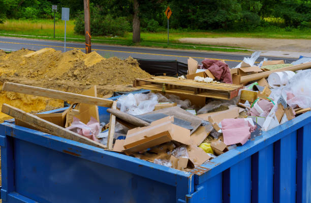 Best Affordable Junk Removal Services  in Aurora, IN